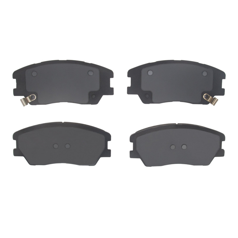 Picture of DFC 20-22 Kia Soul Front 5000 Advanced Ceramic Brake Pads