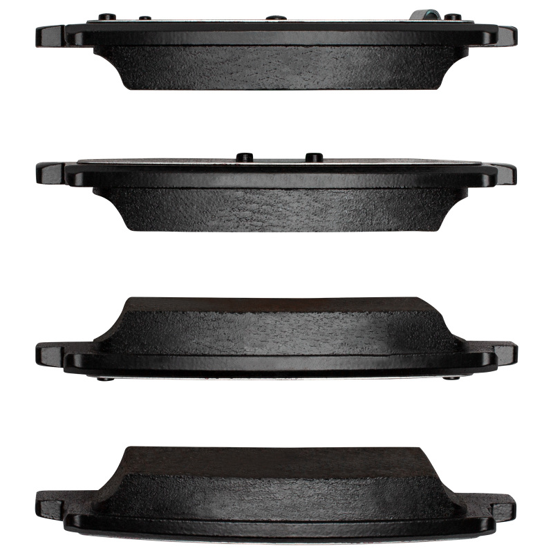 Picture of DFC 20-25 Hyundai Tucson Rear 5000 Advanced Ceramic Brake Pads