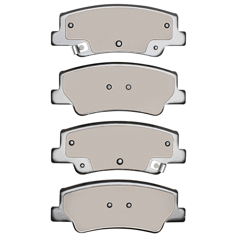 Picture of DFC 20-25 Hyundai Tucson Rear 5000 Advanced Ceramic Brake Pads