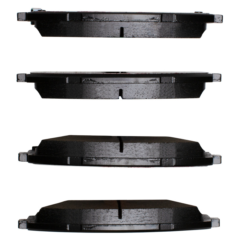Picture of DFC 20-25 Hyundai Sonata Front 5000 Advanced Ceramic Brake Pads