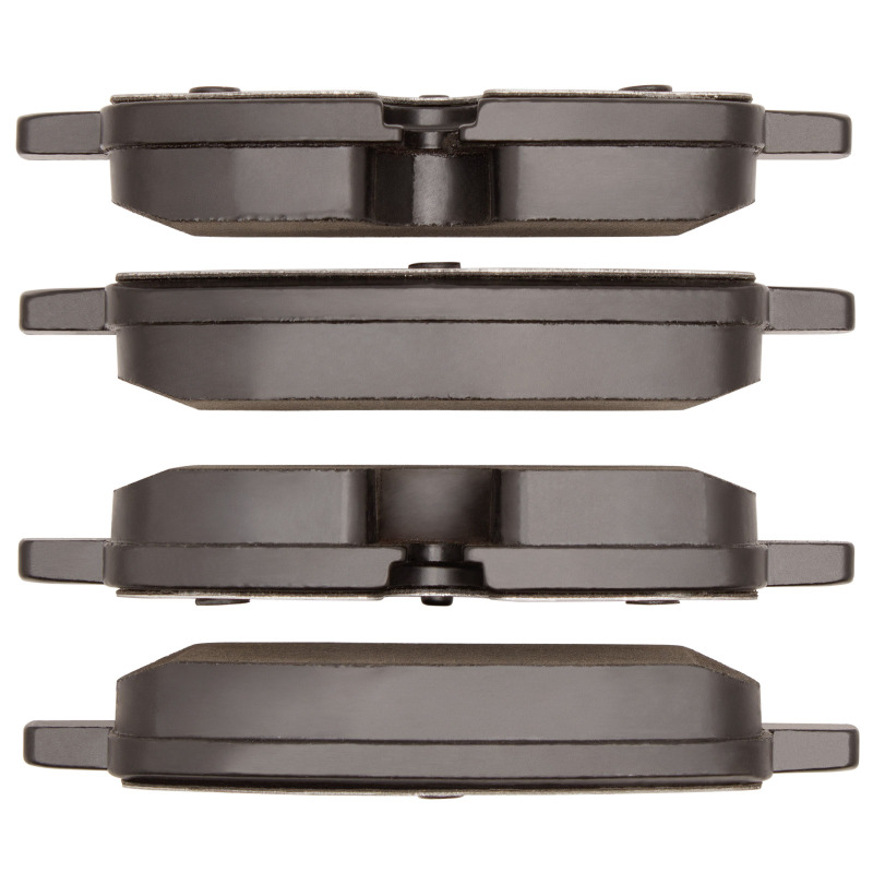 Picture of DFC 5000 Advanced Ceramic Brake Pads - 1551-2303-00