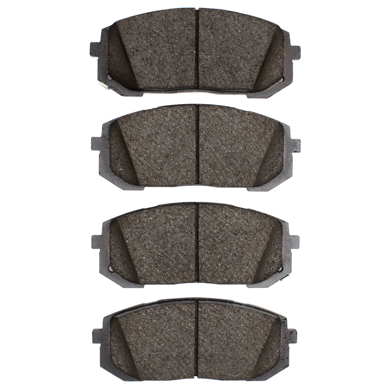 Picture of DFC 20-25 Hyundai Sonata Front 5000 Advanced Ceramic Brake Pads
