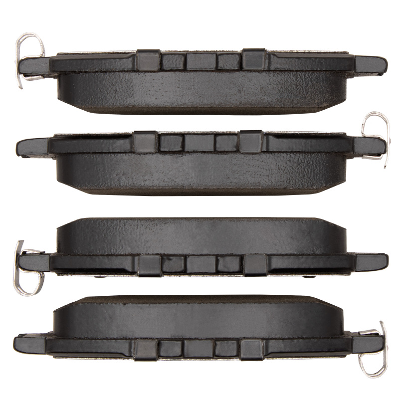 Picture of DFC 20-26 Lexus RX450h+ Rear 5000 Advanced Ceramic Brake Pads