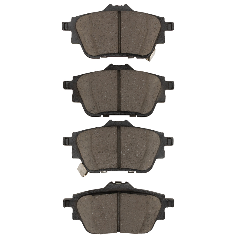 Picture of DFC 20-25 Nissan Sentra Rear 5000 Advanced Ceramic Brake Pads