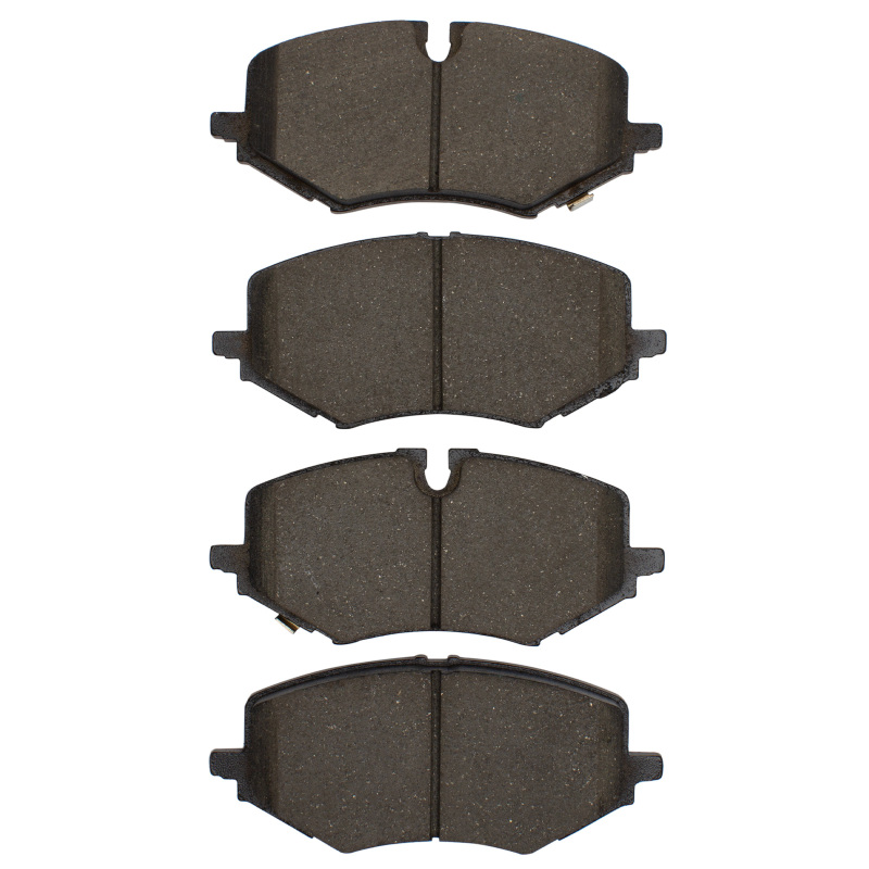 Picture of DFC 20-25 Buick Encore GX Front 5000 Advanced Ceramic Brake Pads
