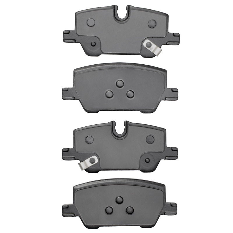 Picture of DFC 20-25 Buick Encore GX Rear 5000 Advanced Ceramic Brake Pads