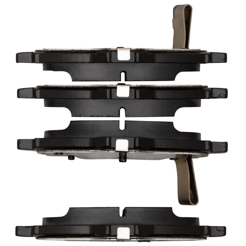 Picture of DFC 20-25 Nissan Sentra Rear 5000 Advanced Ceramic Brake Pads