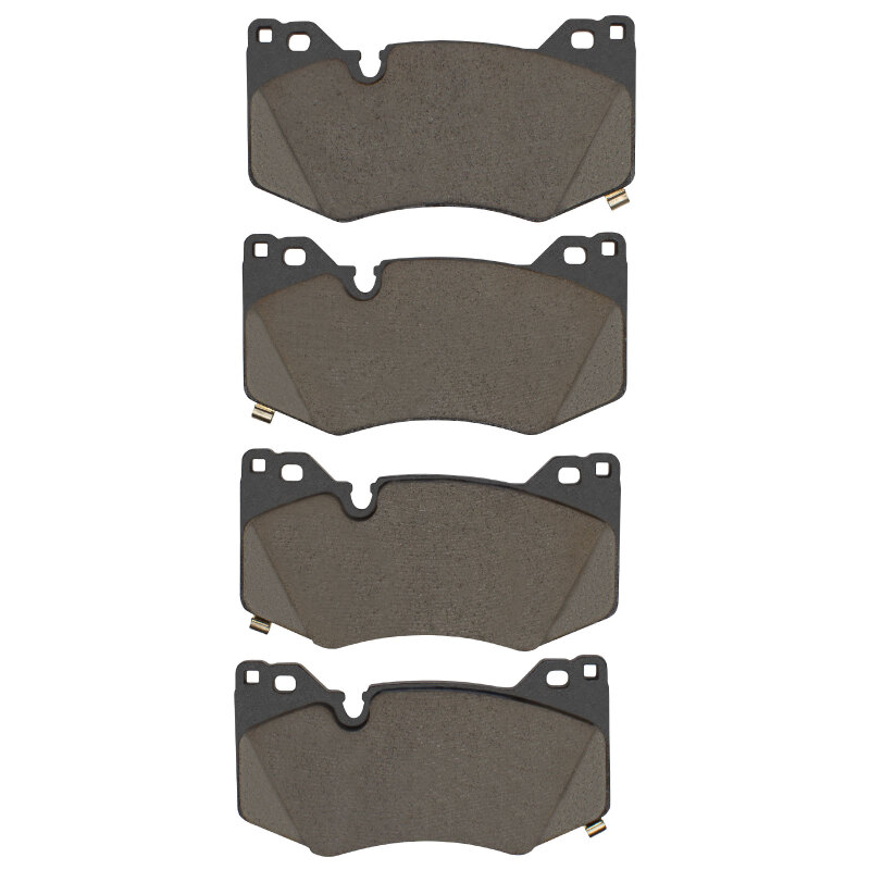 Picture of DFC 5000 Advanced Ceramic Brake Pads - 1551-2312-00
