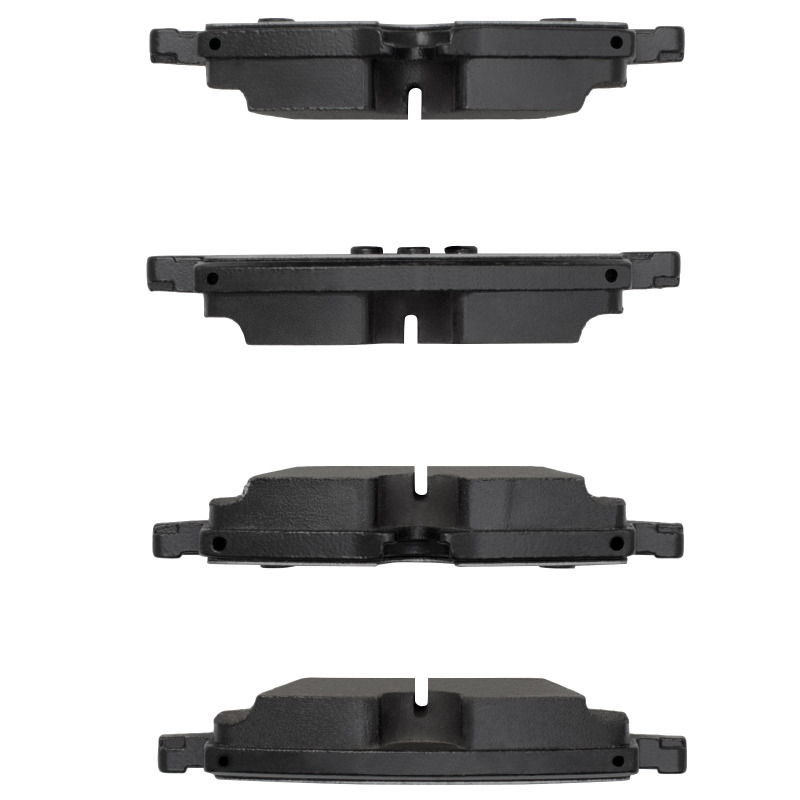 Picture of DFC 20-25 Buick Encore GX Rear 5000 Advanced Ceramic Brake Pads