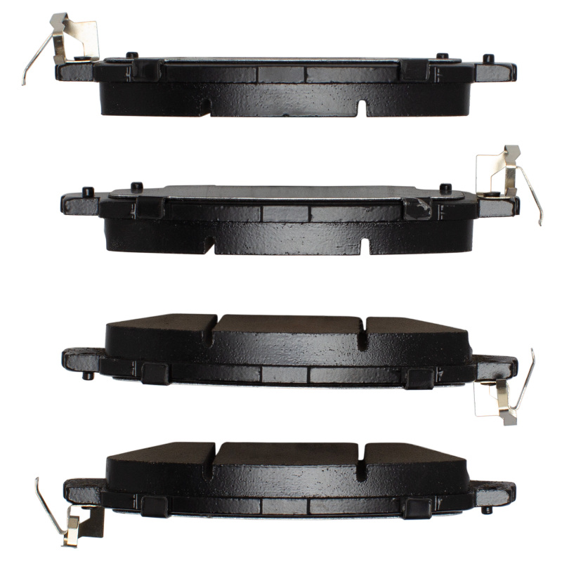 Picture of DFC 20-25 Nissan Sentra Front 5000 Advanced Ceramic Brake Pads