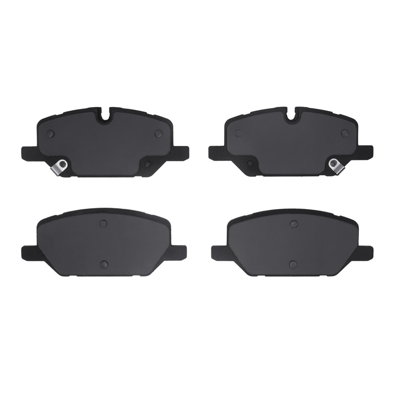 Picture of DFC 20-25 Buick Envision Front 5000 Advanced Ceramic Brake Pads