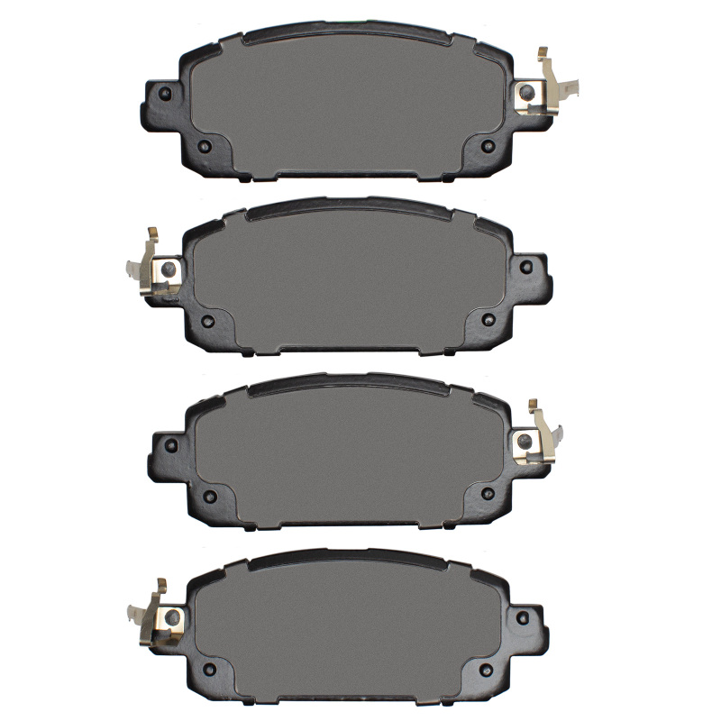 Picture of DFC 20-25 Nissan Sentra Front 5000 Advanced Ceramic Brake Pads
