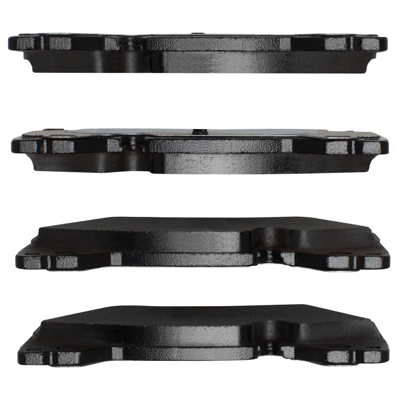 Picture of DFC 5000 Advanced Ceramic Brake Pads - 1551-2312-00