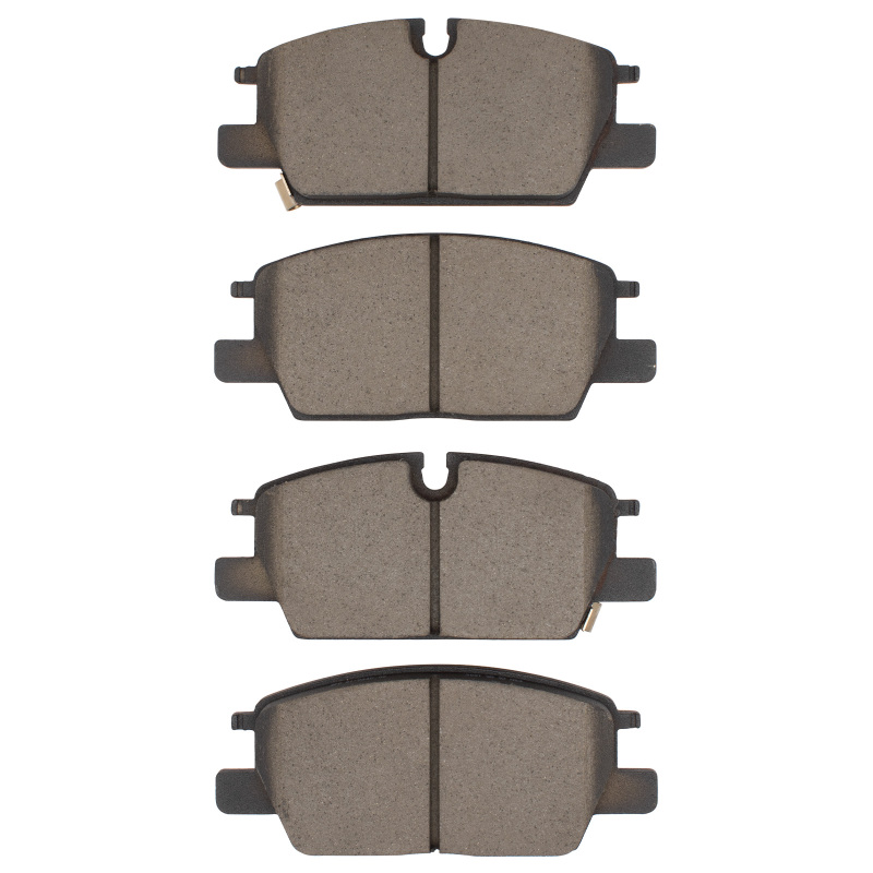 Picture of DFC 20-25 Buick Envista Front 5000 Advanced Ceramic Brake Pads