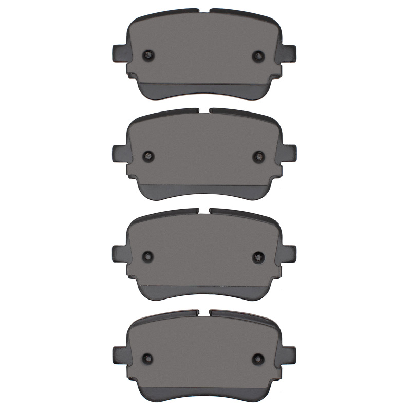 Picture of DFC 20-25 Audi Q7 Rear 5000 Advanced Ceramic Brake Pads