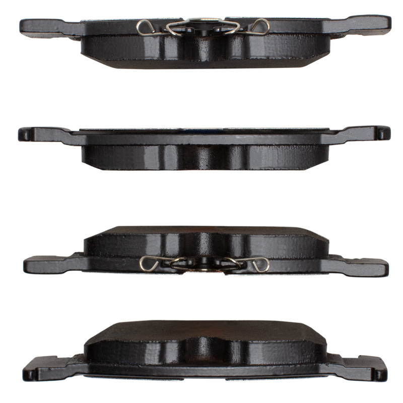 Picture of DFC 19-26 Jaguar F-Pace Rear 5000 Advanced Low Metallic Brake Pads