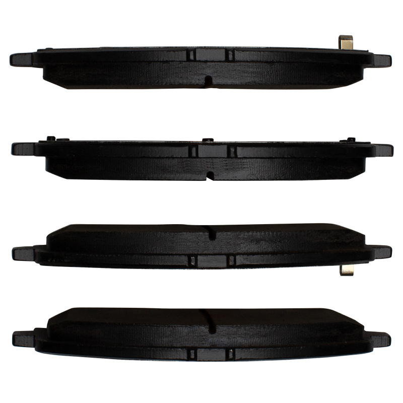 Picture of DFC 5000 Advanced Ceramic Brake Pads - 1551-2371-00