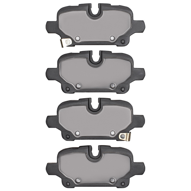 Picture of DFC 20-25 Buick Envista Rear 5000 Advanced Ceramic Brake Pads