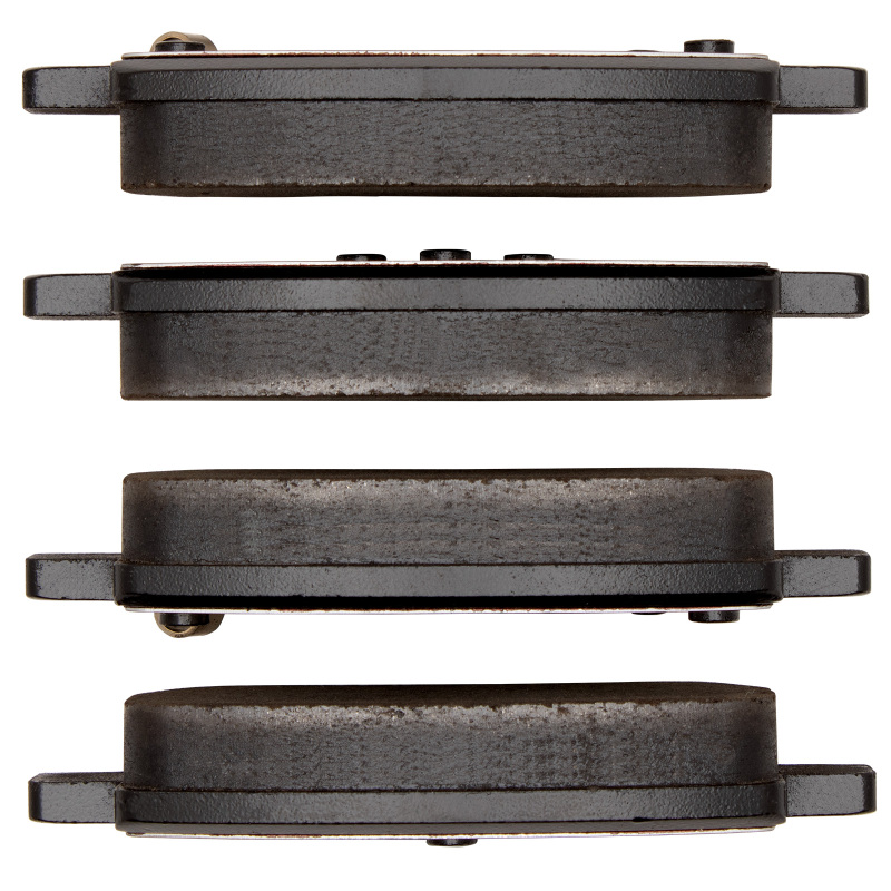 Picture of DFC 21-25 Hyundai Ioniq Rear 5000 Advanced Ceramic Brake Pads