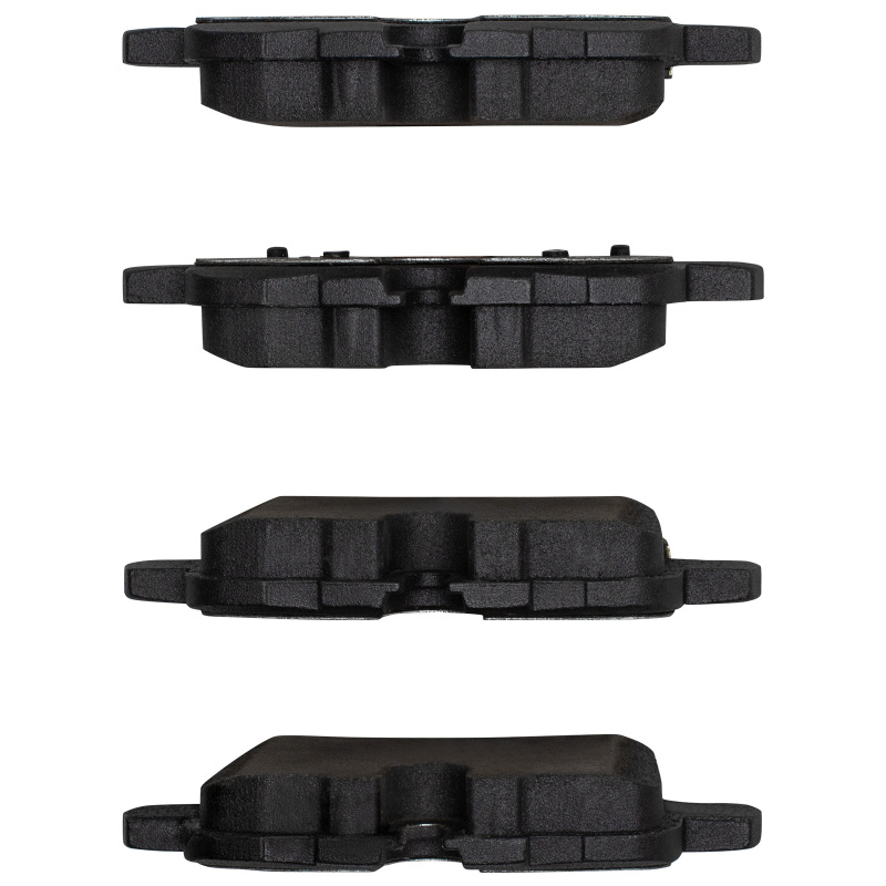 Picture of DFC 20-25 Buick Envista Rear 5000 Advanced Ceramic Brake Pads