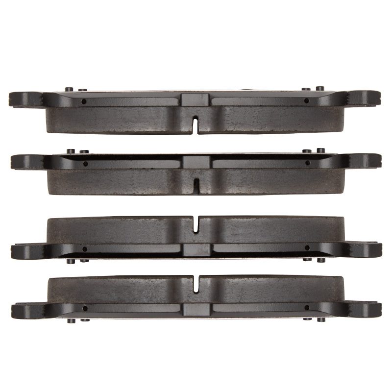 Picture of DFC 21-25 Ford F-150 4WD Rear 5000 Advanced Ceramic Brake Pads