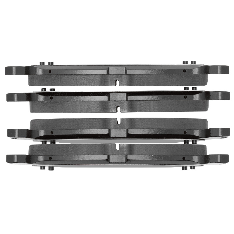 Picture of DFC 22-25 Ford F-150 Lightning Rear 5000 Advanced Ceramic Brake Pads