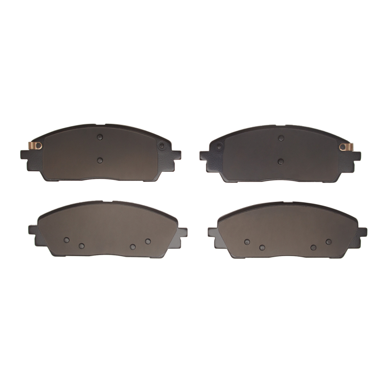 Picture of DFC 22-25 Kia Carnival Front 5000 Advanced Ceramic Brake Pads