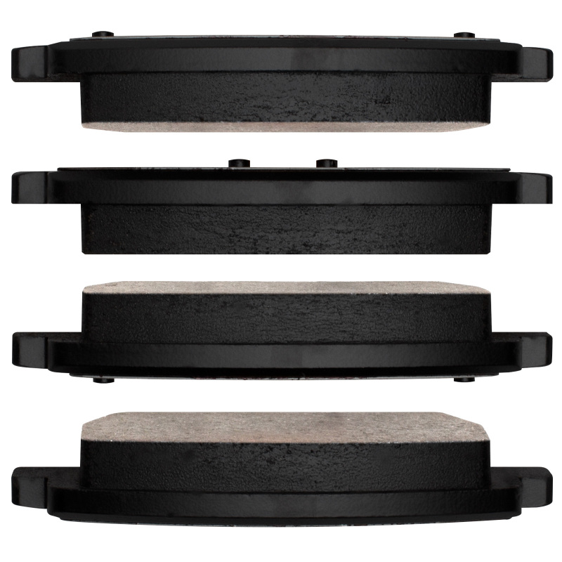 Picture of DFC 21-25 Hyundai Elantra Rear 5000 Advanced Ceramic Brake Pads