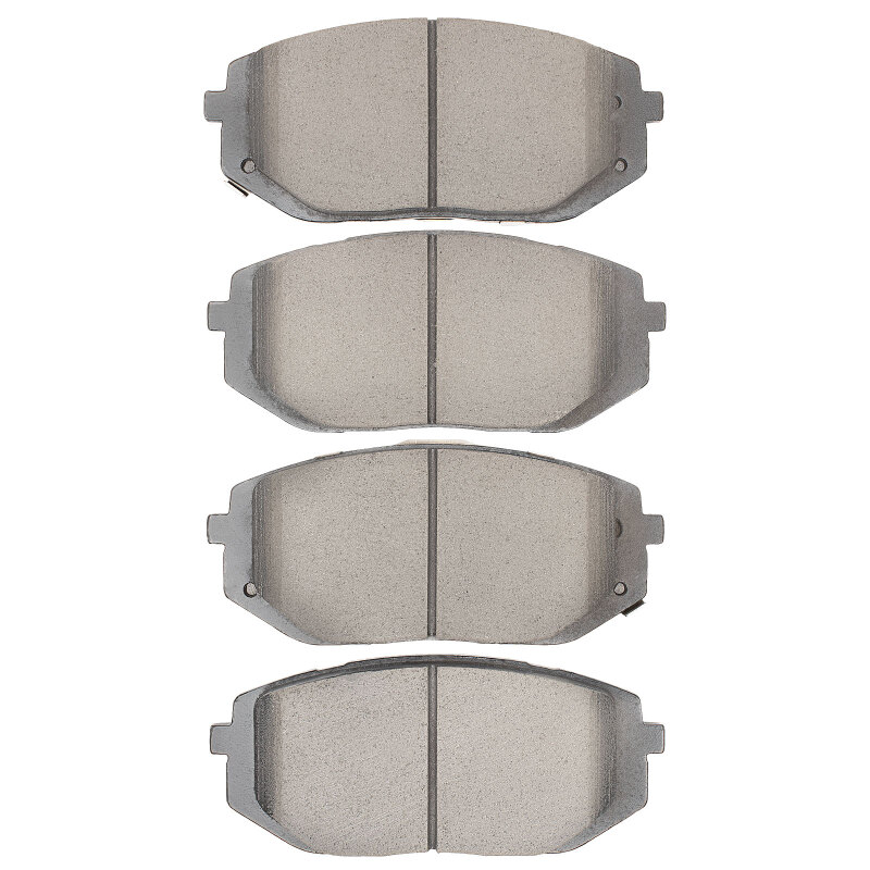Picture of DFC 22-25 Hyundai Ioniq 6 Front 5000 Advanced Ceramic Brake Pads