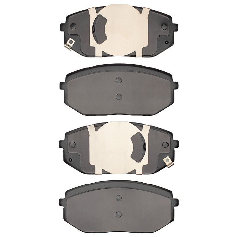 Picture of DFC 23-25 Genesis GV60 Front 5000 Advanced Ceramic Brake Pads