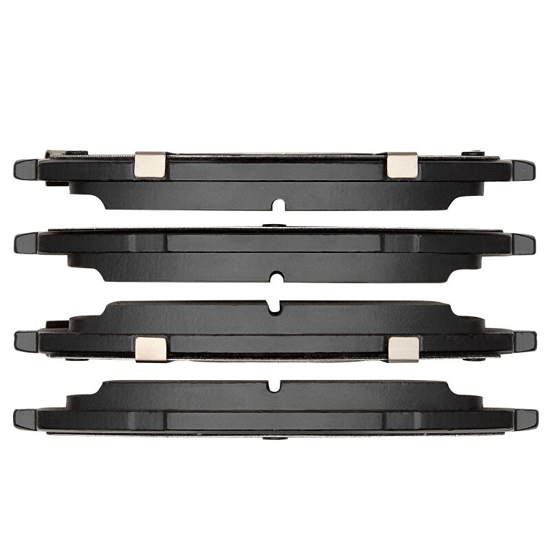 Picture of DFC 23-25 Genesis GV60 Front 5000 Advanced Ceramic Brake Pads