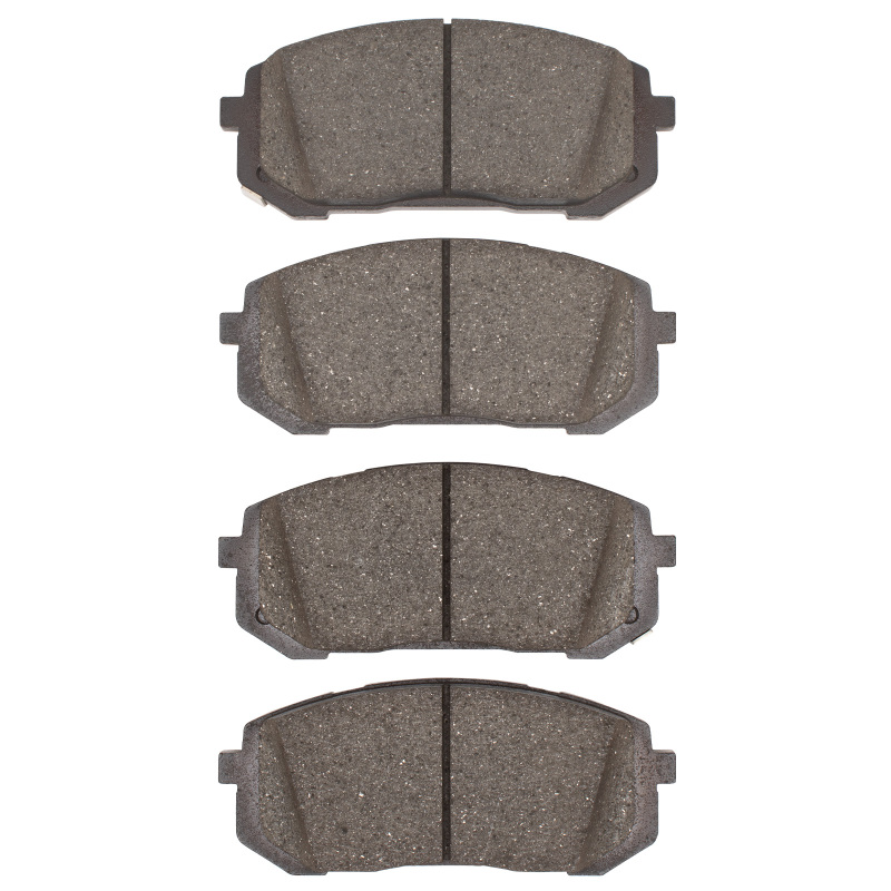 Picture of DFC 21-25 Hyundai Elantra Front 5000 Advanced Ceramic Brake Pads