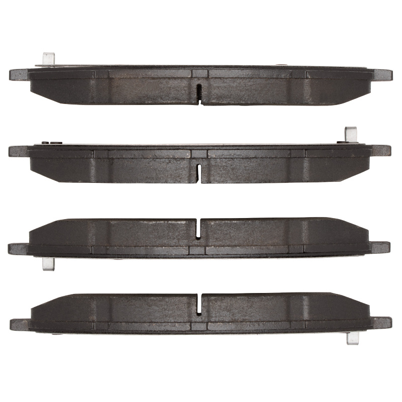 Picture of DFC 21-25 Chevrolet Express 3500 Front 5000 Advanced Semi Metallic Brake Pads