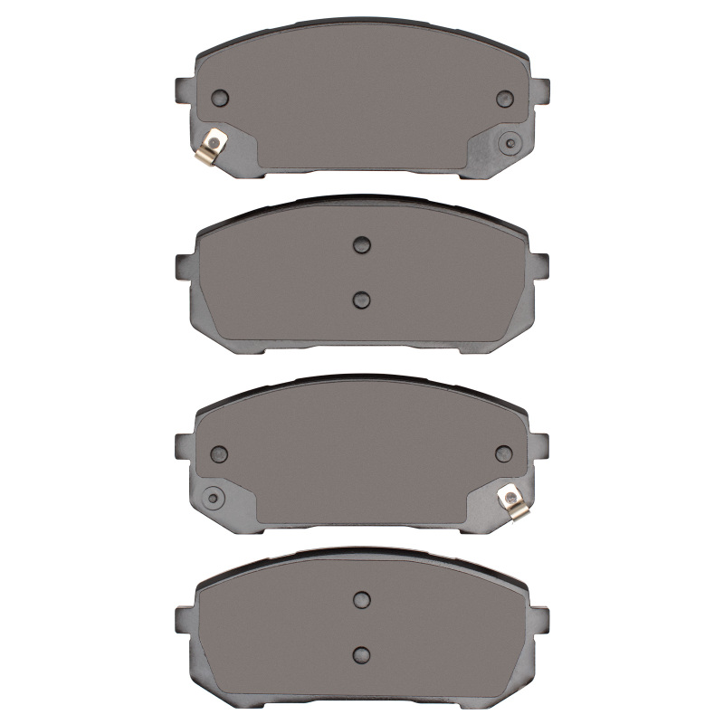 Picture of DFC 21-25 Hyundai Elantra Front 5000 Advanced Ceramic Brake Pads