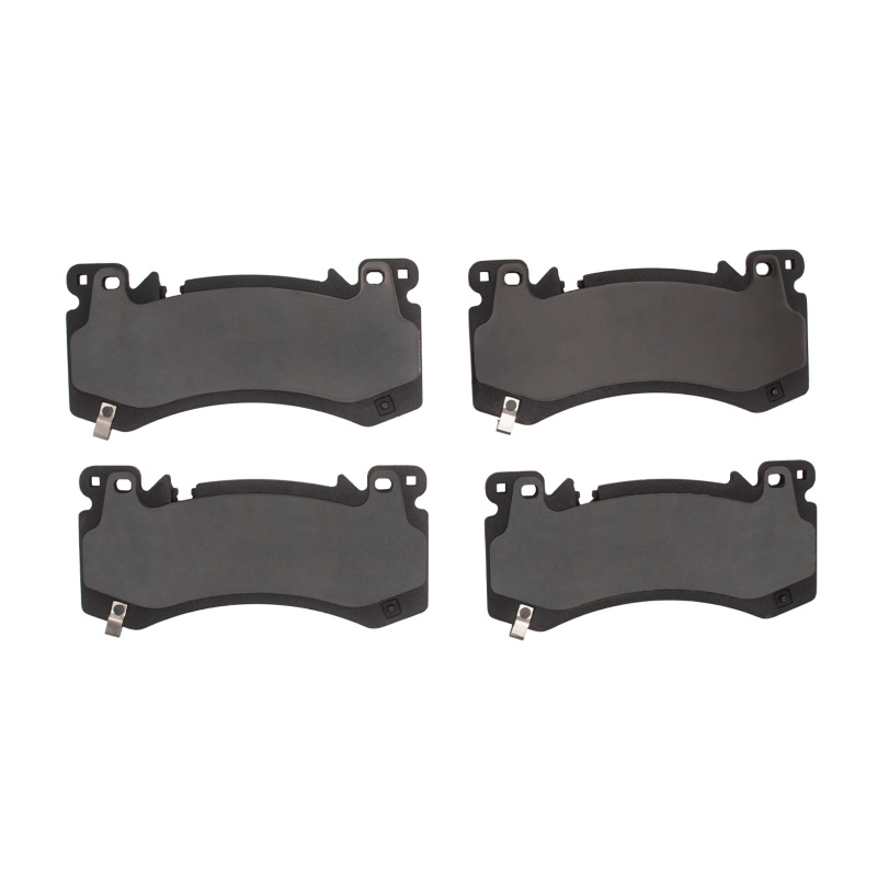 Picture of DFC 22-26 Acura ZDX Front 5000 Advanced Ceramic Brake Pads