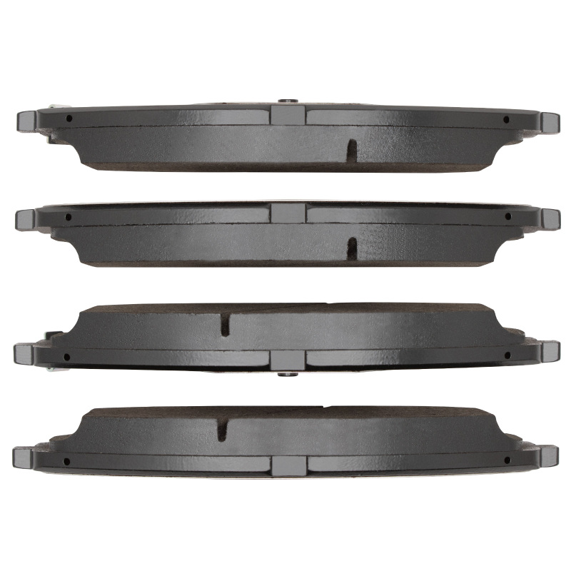 Picture of DFC 15-21 Kia Sedona Front 5000 Advanced Ceramic Brake Pads