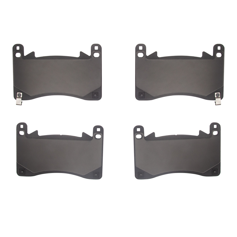 Picture of DFC 21-25 Acura MDX Front 5000 Advanced Ceramic Brake Pads