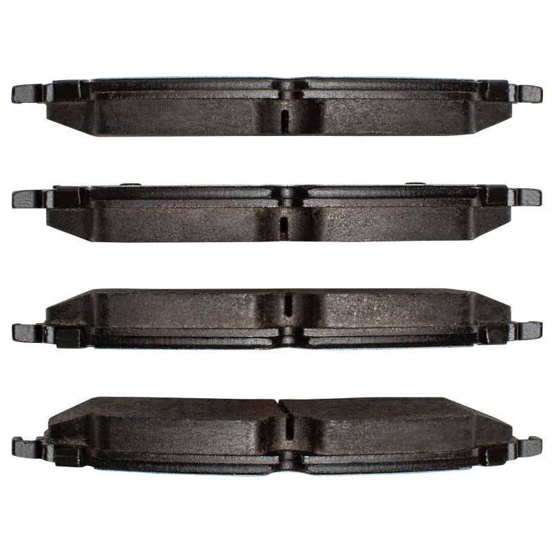 Picture of DFC 21-25 Ford Transit-250 Front 5000 Advanced Semi Metallic Brake Pads