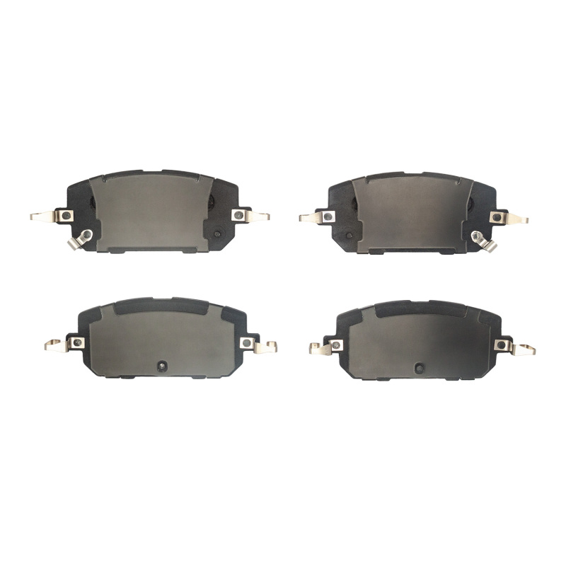 Picture of DFC 22-24 Mazda MX-30 Front 5000 Advanced Ceramic Brake Pads