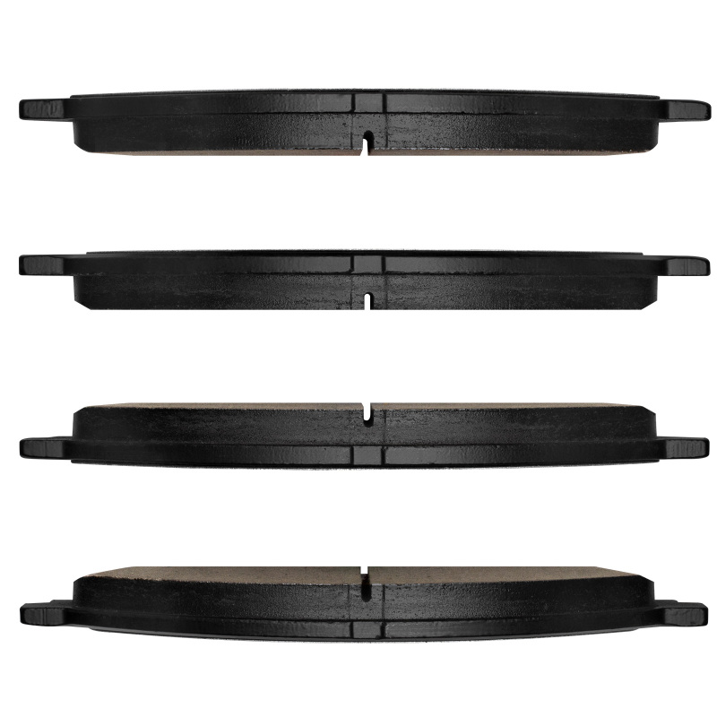 Picture of DFC 5000 Advanced Ceramic Brake Pads - 1551-2427-00