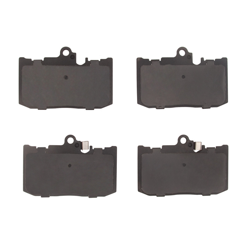 Picture of DFC 13-25 Lexus GS300 Front 5000 Advanced Ceramic Brake Pads