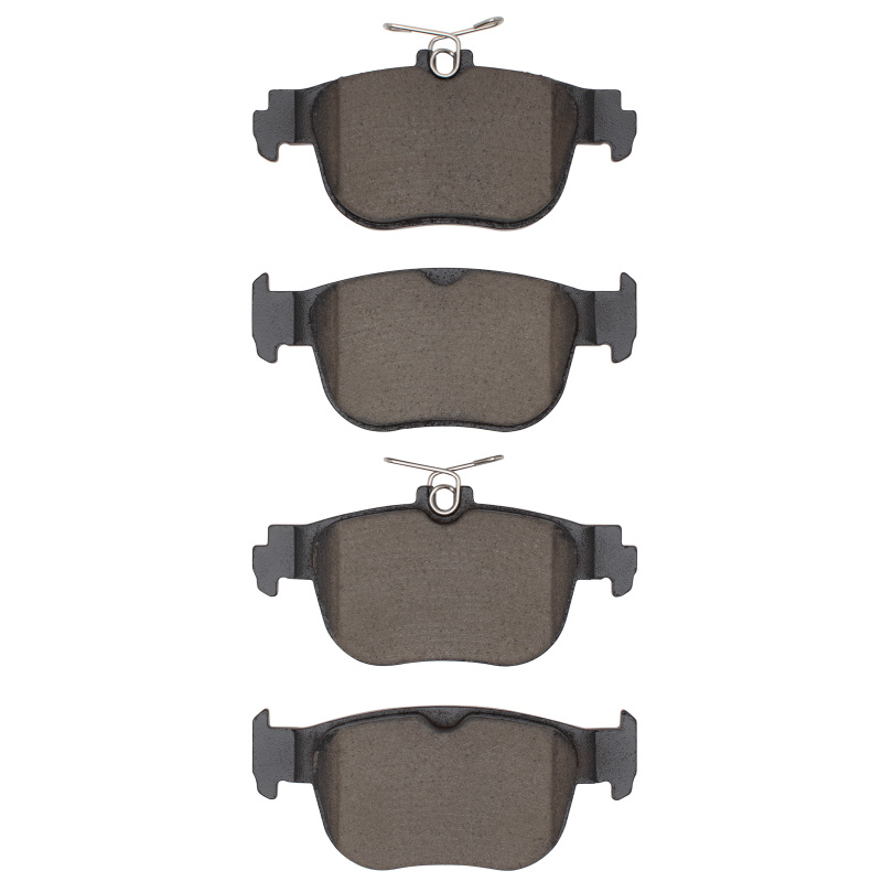 Picture of DFC 22-25 Audi A3 Quattro Rear 5000 Advanced Ceramic Brake Pads