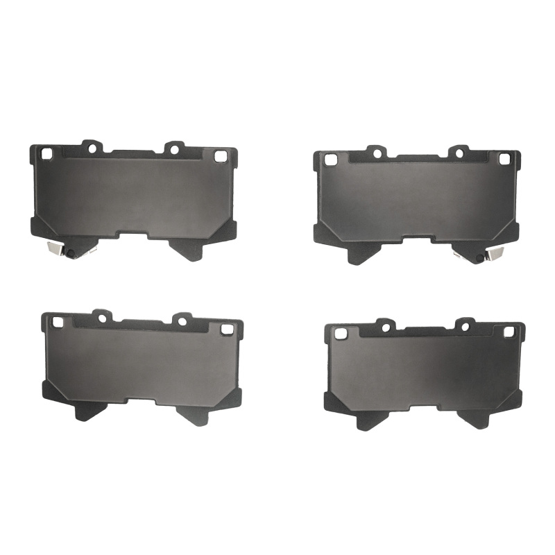 Picture of DFC 22-25 Lexus LX600 Front 5000 Advanced Ceramic Brake Pads