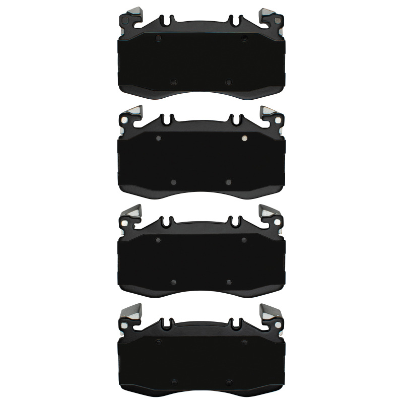 Picture of DFC 20-25 Mercedes-Benz CLA45 AMG S Front 5000 Advanced Low Metallic Brake Pads