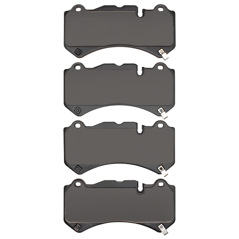 Picture of DFC 22-25 Cadillac CT4 Front 5000 Advanced Low Metallic Brake Pads
