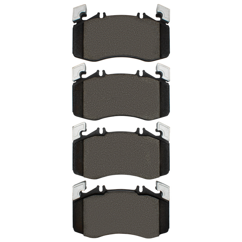 Picture of DFC 20-25 Mercedes-Benz CLA45 AMG S Front 5000 Advanced Low Metallic Brake Pads