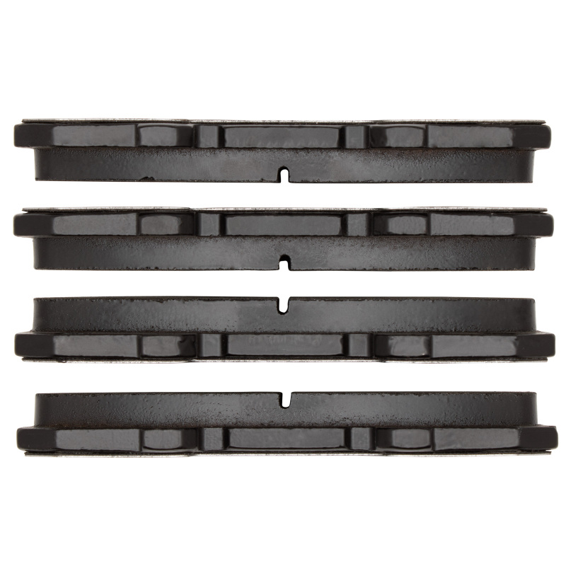 Picture of DFC 22-25 Toyota GR Yaris (Mexico) Front 5000 Advanced Low Metallic Brake Pads