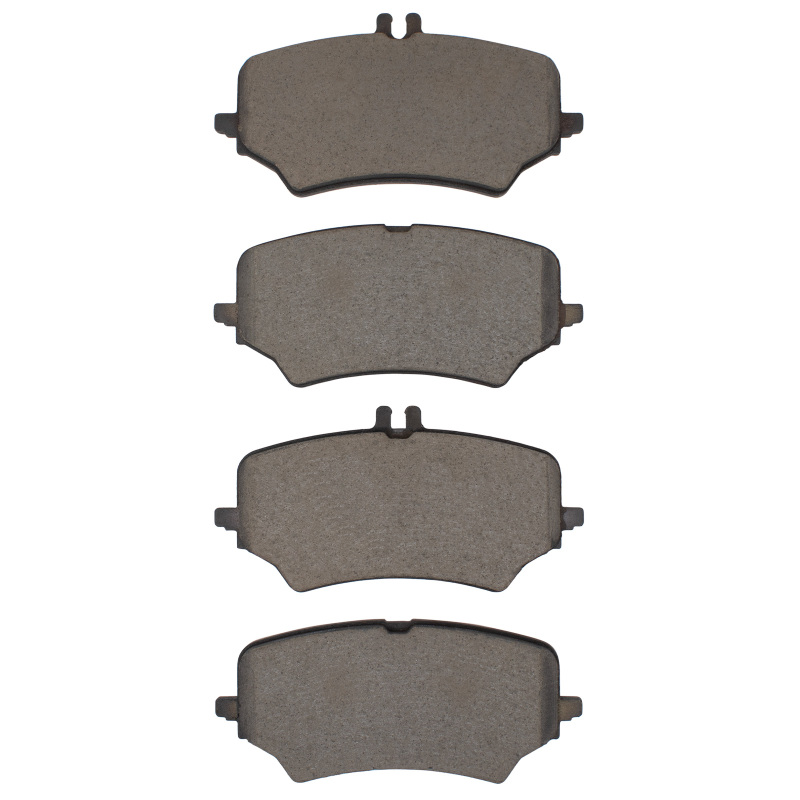 Picture of DFC 22-25 Mercedes-Benz EQE 350 Rear 5000 Advanced Ceramic Brake Pads