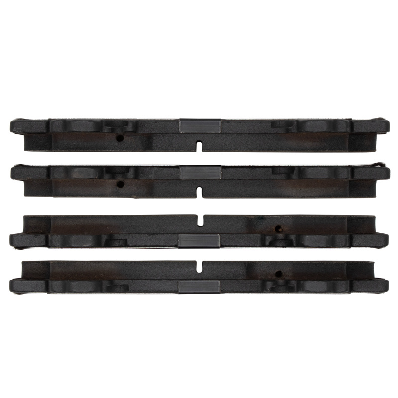 Picture of DFC 22-25 Mercedes-Benz EQE 350 Front 5000 Advanced Ceramic Brake Pads