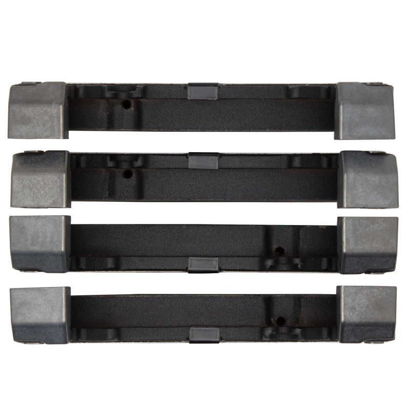 Picture of DFC 22-25 Mercedes-Benz GLC300 Front 5000 Advanced Ceramic Brake Pads
